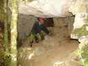 Coveta de l'Infern d'en Martí - Miniatura 1, Bellver de Cerdanya