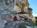 Cova dels Patacons - Thumbnail 3, Vilaplana