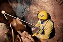 Cova de les Encantades - 缩略图 9, Cava