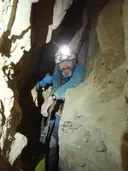 Avenc dels Tres Cantons - Miniatura 6, Montblanc