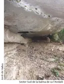 Balma de Ca l'andaló - Thumbnail 3, Santa Maria de Merlès
