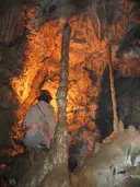 Cova del Cudó - Miniatura 5, Mont-ral
