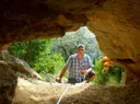 Forat de la Lleixa Closa - Thumbnail 2, Montagut i Oix