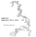 Avenc Cp.6 - Miniatura 3, Roquetes