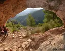 Coves del Mal Pas - Miniatura 3, Vandellòs i l'Hospitalet de l'Infant