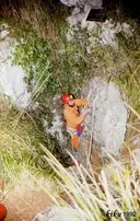 Avenc de la Fragata - Miniatura 2, Sitges