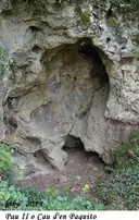 Cova d'en Pau - 缩略图 3, Serinyà