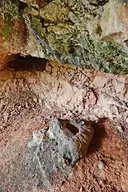Cova del Fuster - Thumbnail 3, Bisbal de Falset, La