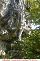 Bauma de la Fumada - Thumbnail 2, Ripoll