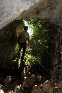 Cova de les Ventoses - Thumbnail 2, Montmell, El