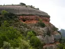 Forat de Cantacorbs - Miniatura 1, Mura
