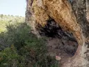 Balma del Racó de Metxa - صورة مصغرة 1, Alcanar