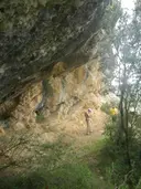 Cova del Feliu - Thumbnail 1, Vilanova de Prades
