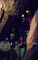 Avenc de la Roca del Corb - Thumbnail 4, Peramola
