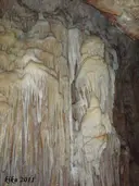 Cova de l'Orri - Miniatura 3, Sales de Llierca