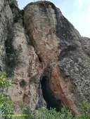 Cova C.3 del Salnitre - Thumbnail 1, Collbató