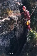 Avenc d'en Parrilla - Miniatura 1, Olesa de Bonesvalls