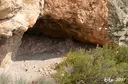 Cova dels Graons - Miniatura 2, Camarasa