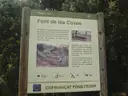 Balma Nº1 de la Font de les Coves - Thumbnail 1, Lluçà
