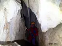 Avenc del Barranc dels Esclots - Miniatura 10, Mont-ral