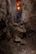 Cova de l'Or - Miniatura 5, Castellet i la Gornal