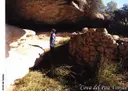 Cova del Pau Vinyes - Миниатюра 2, Granadella, La
