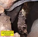 Cova d'en Vidabona - صورة مصغرة 6, Ogassa