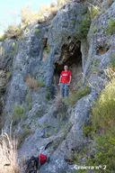 Coves de la Graiera - Miniatura 4, Calafell