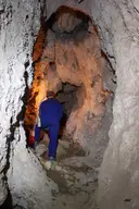 Cova Fosca de Sant Gervàs - Thumbnail 5, Tremp