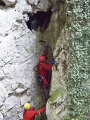 Avenc Lo Fornàs - Miniatur 5, Horta de Sant Joan