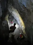 Avenc dels Cinc Sentits - Miniatura 4, Roquetes