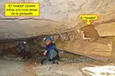 Cova de S'Avellana - Miniatura 4, Masies de Roda, Les
