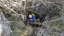 Forat del Serrat Alt - Thumbnail 2, Sant Esteve de la Sarga