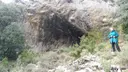 Balma d'en Coloms - Miniatura 5, Abella de la Conca