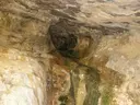 Cova de la Platja - Miniatura 2, Castell de Mur