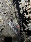 Pèrdua del Barranc de Cireres - Miniatura 5, Alt Àneu