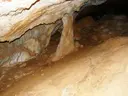 Cova de l'Aigua del Pas Nou - Thumbnail 5, Vilanova de Meià