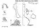 Avenc del Penya-segat de la Falconera - Thumbnail 2, Sitges