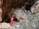 Cova de Santa Fe - Miniatura 10, Coll de Nargó