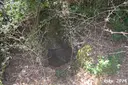 Forat de la Gina - Miniatura 1, Susqueda