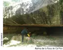 Balma de la Rasa de Cal Ros - Thumbnail 2, Casserres