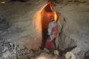 Cova-avenc de la Clusella - Miniatura 4, Castellcir