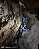 Avenc de la Carena del Mas - Thumbnail 6, Vallirana