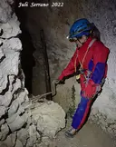 Avenc del Coll de Jouet - Miniatura 11, Guixers