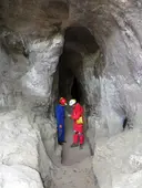 Cova de les Grioteres - Miniatura 2, Vilanova de Sau
