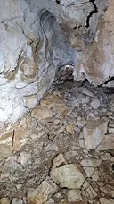 Forat del Portell - 缩略图 3, Capafonts