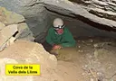 Balma dels Llims - Miniature 5, Rupit i Pruit