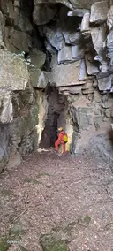 Forat Gran de Prat Sobirà - Thumbnail 2, Coll de Nargó