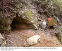 Cova de les Valls - Miniatura 7, Tavertet