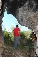 Coves de la Graiera - Miniatura 3, Calafell